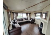 ABI Brisbane Pre-Owned 35 x 12 Holiday Home